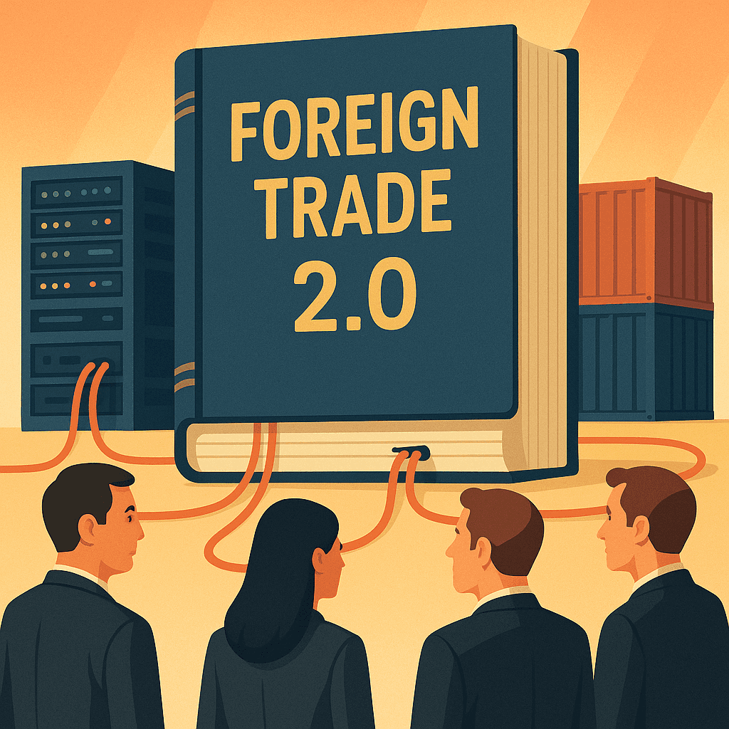 China Upgrades Trade War Firmware, Enables ‘One-Click Tariff’ Mode