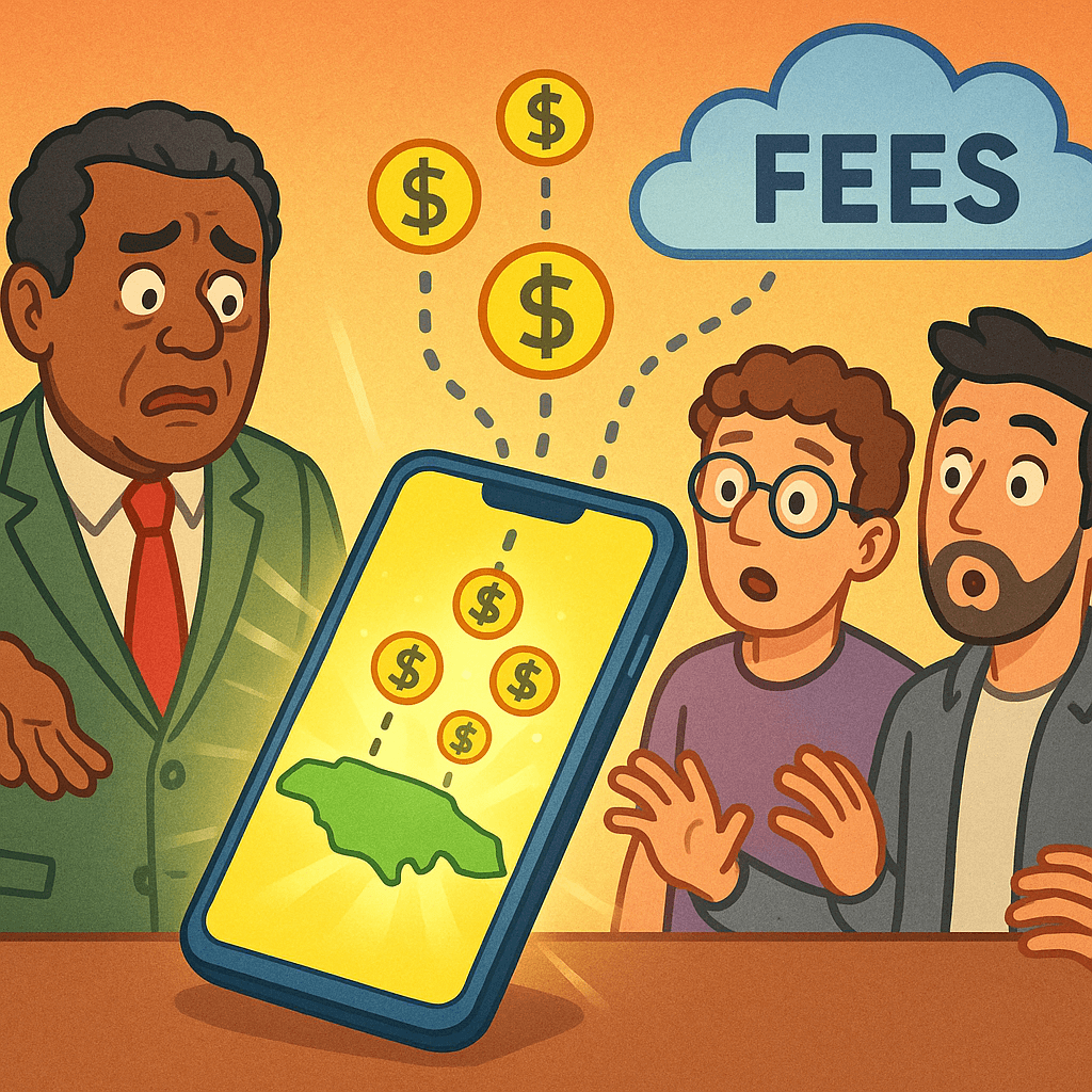 Where Is The Money? Check Your Browser’s 137th Open Tab