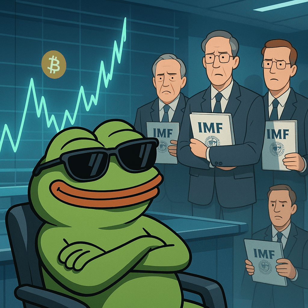 Best Low-Cap Crypto Picks Right Now: Why Little Pepe Is the Perfect Token for a Post-Trust Internet