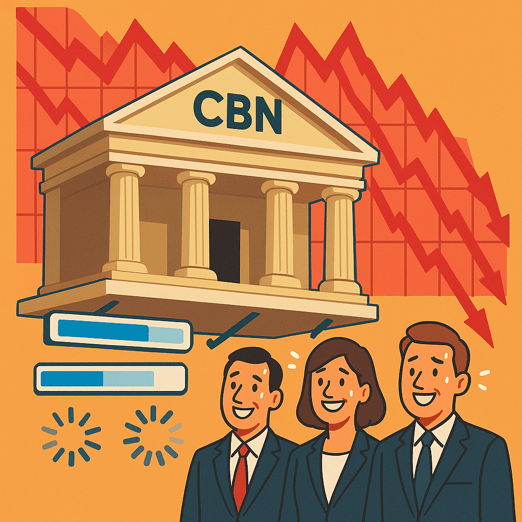 Central Bank of Narnia Assures Citizens Its Imaginary Reserves Are ‘Very Real on the Blockchain’