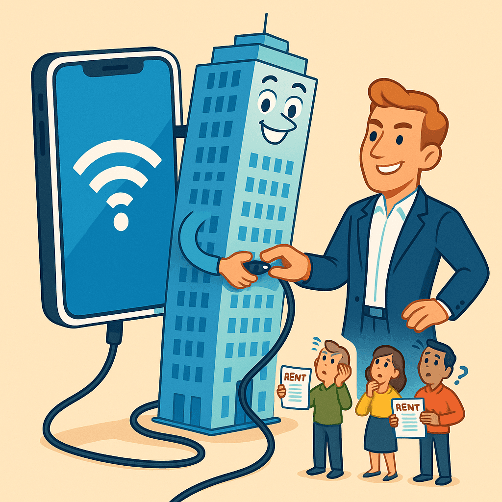 Alex Samoylovich Gives Livly a Spinal Implant, Becomes Proper’s Unofficial CIO of Everything
