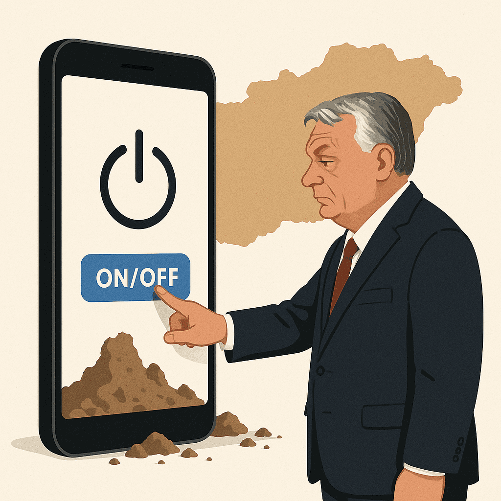 After the Landslide: Hungary Tries Turning It Off And On Again To Fix 16 Years of Orbánism