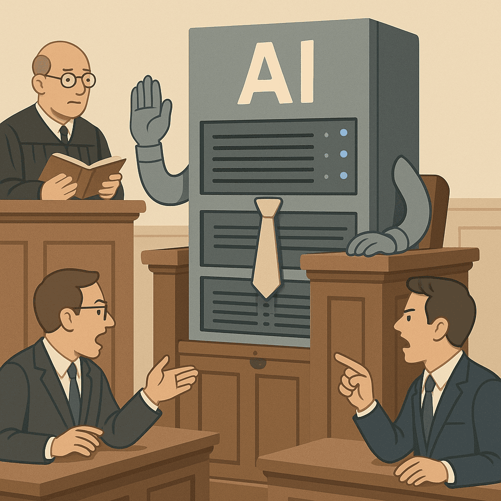 Regulators Discover AI: ‘The Intelligence Age’ Downgraded To ‘Discovery Phase For Consequences’