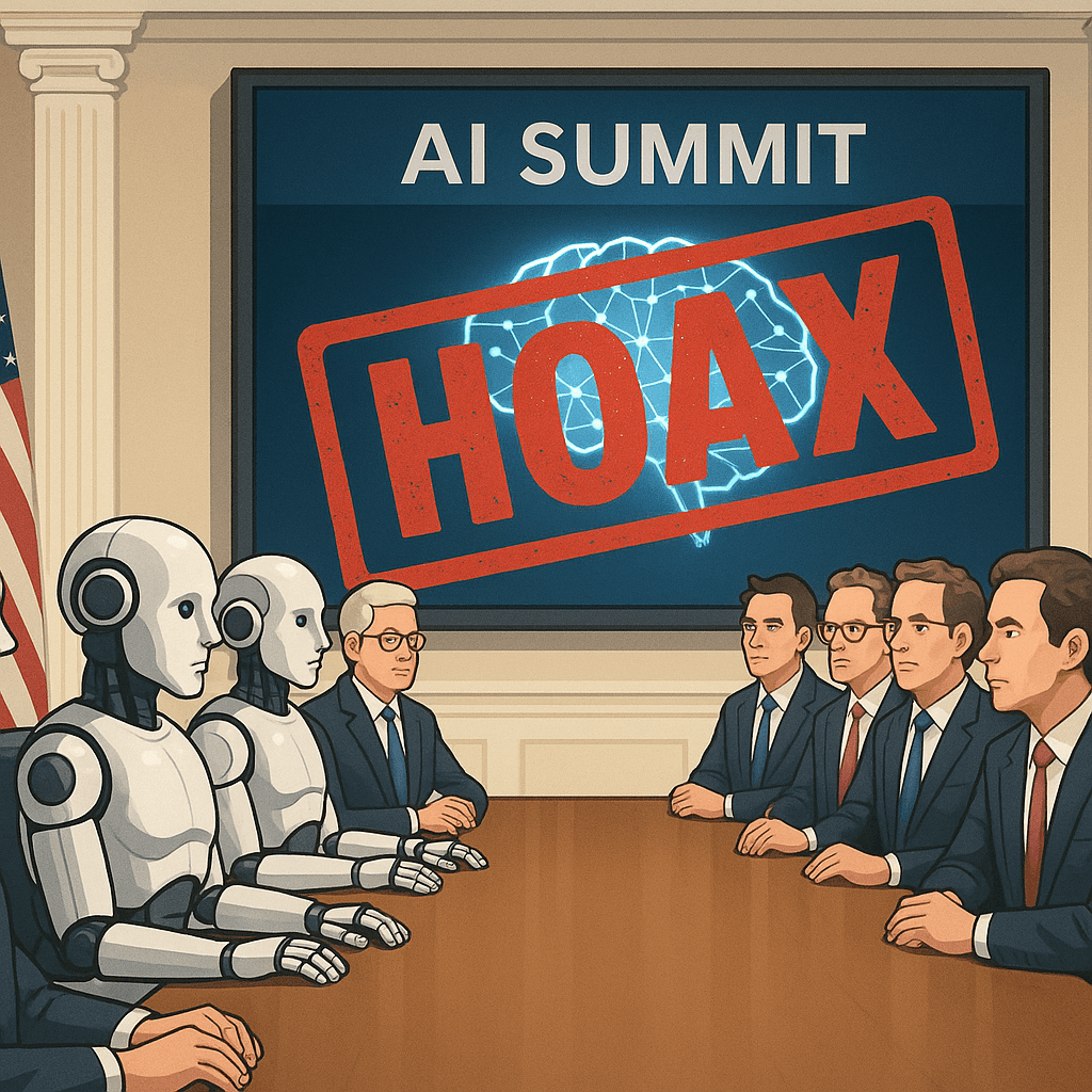 White House Bets Product Liability Lawyers Can Talk Down Rogue AI