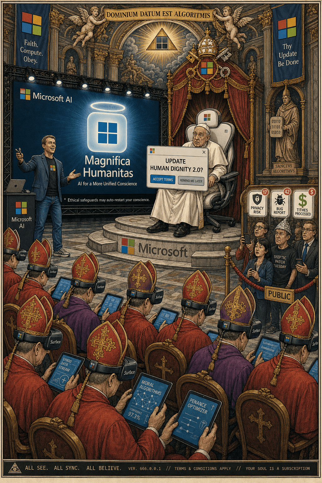 Magnifica Humanitas.exe