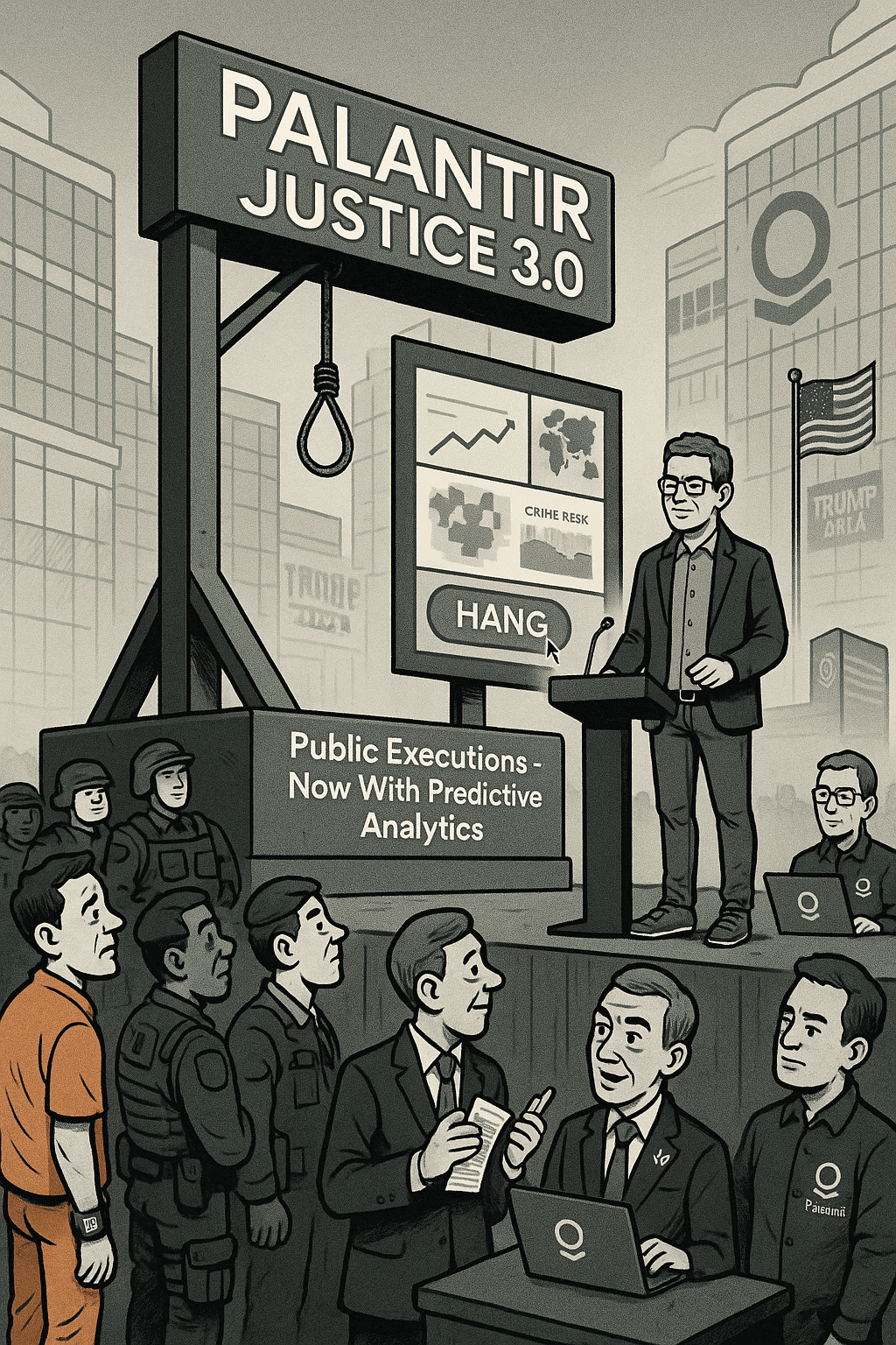 Proof-of-Stake: Three Strikes and You’re Hanged