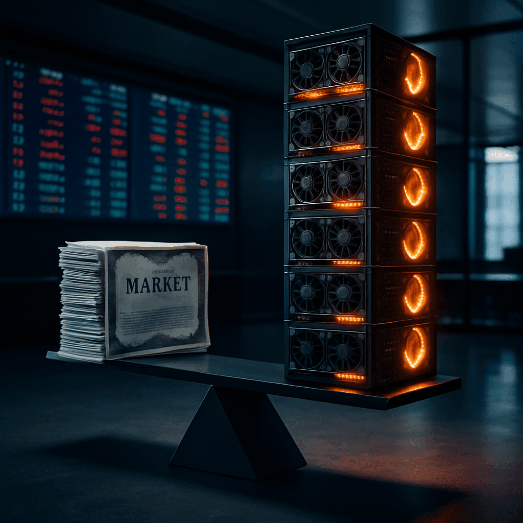 AI Leaders Will Not Beat The S&P By 20 Points