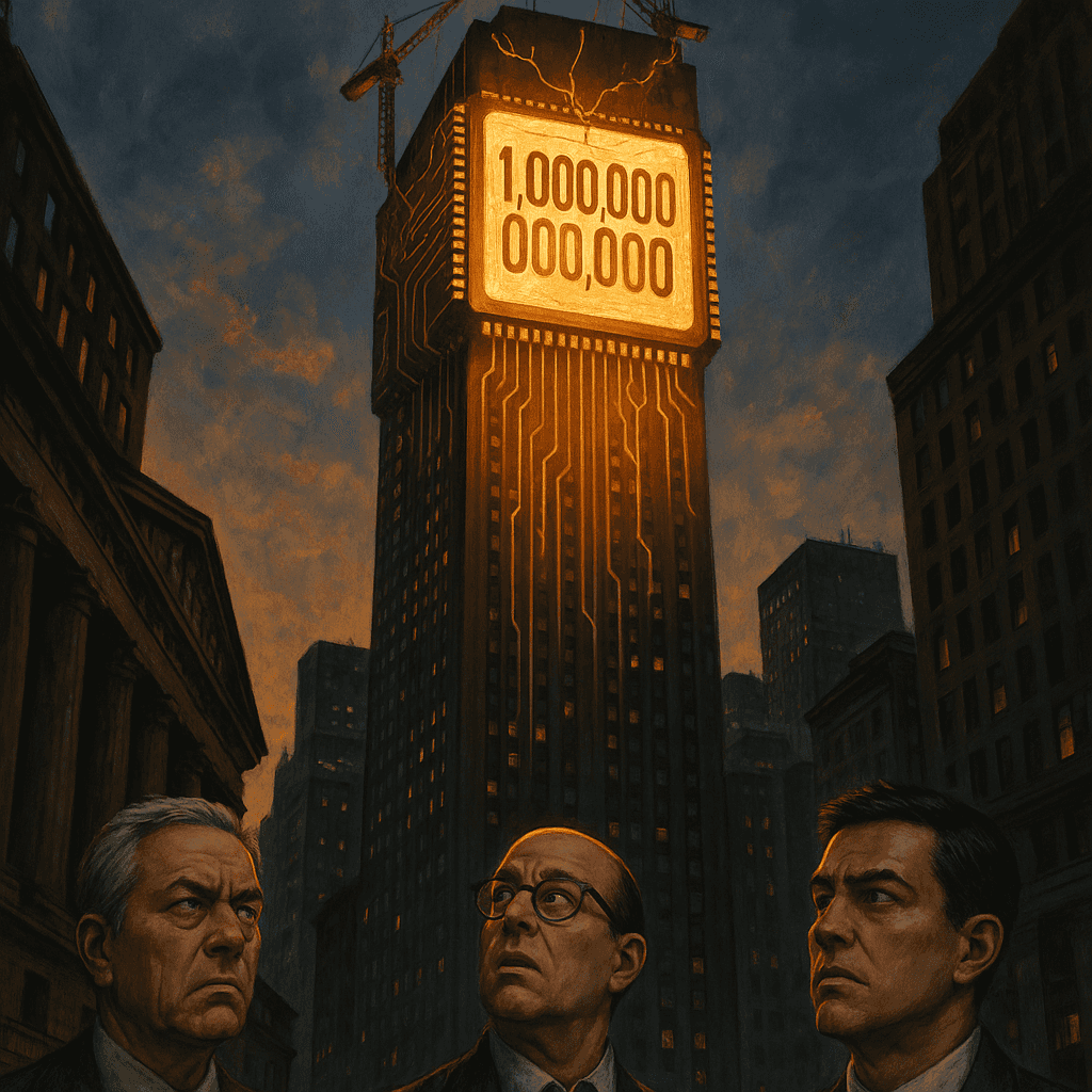 Anthropic Won’t Sustain a $1 Trillion Valuation by End of 2027