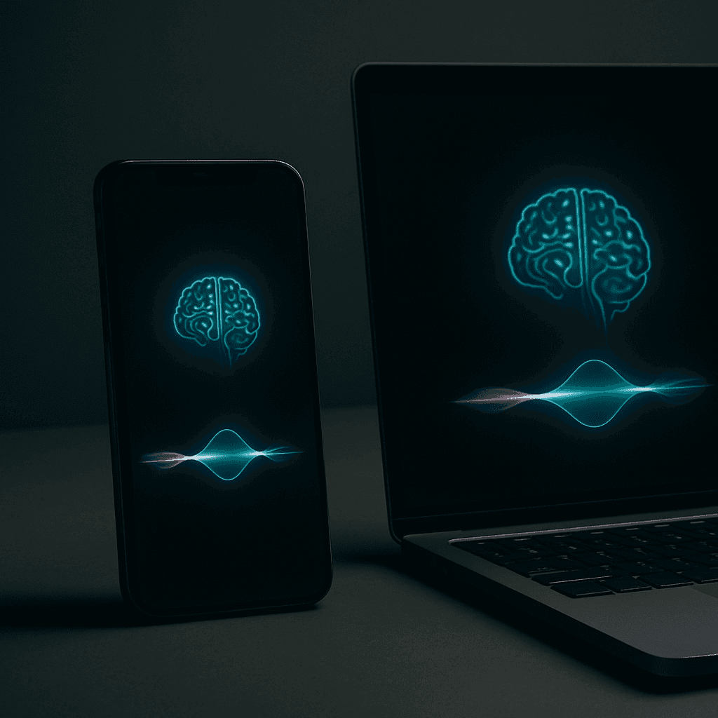 Apple Will Ship Unified Siri AI Assistant On iPhone And Mac