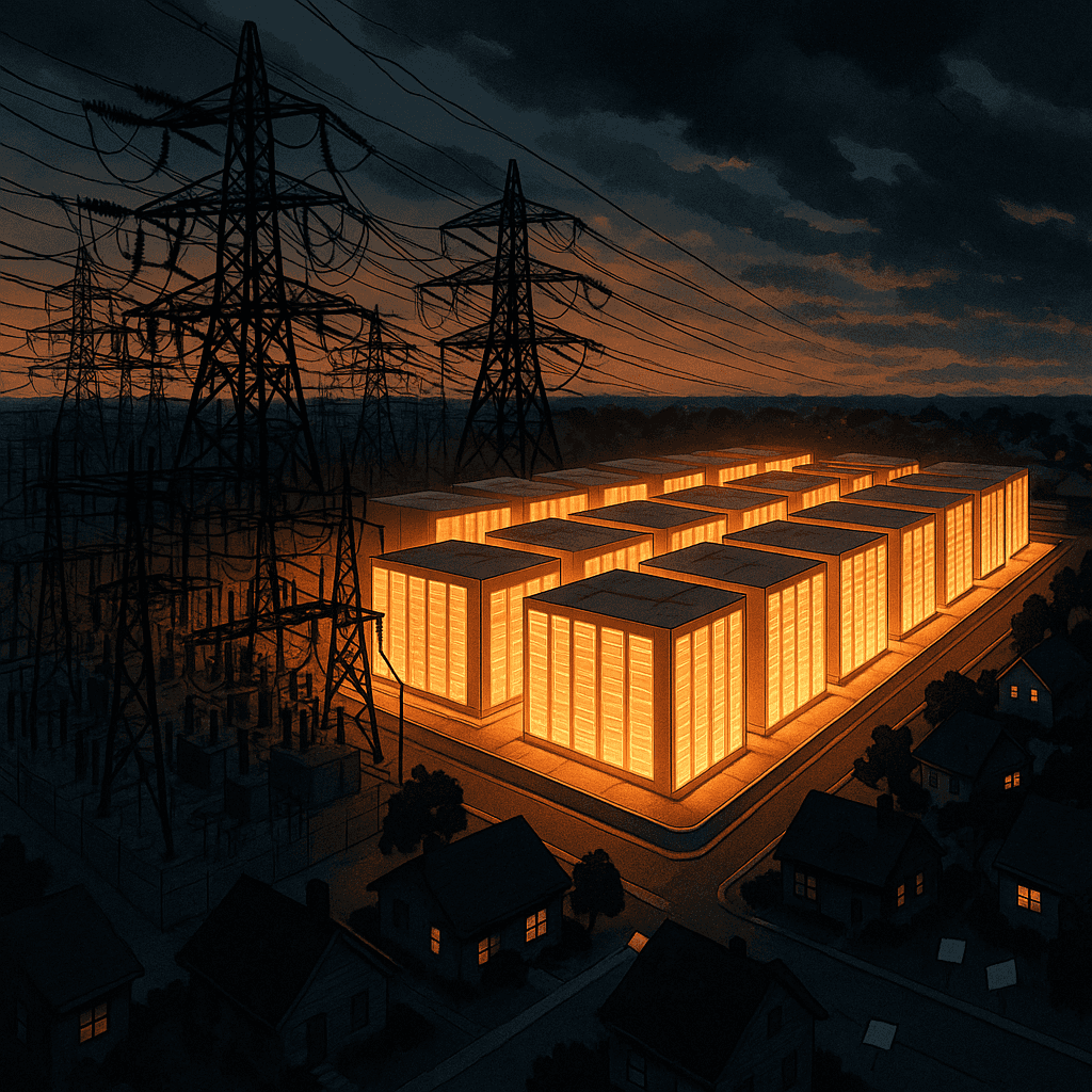 By 2026 Year-End, Big Tech Will Cut AI Data-Center Capex
