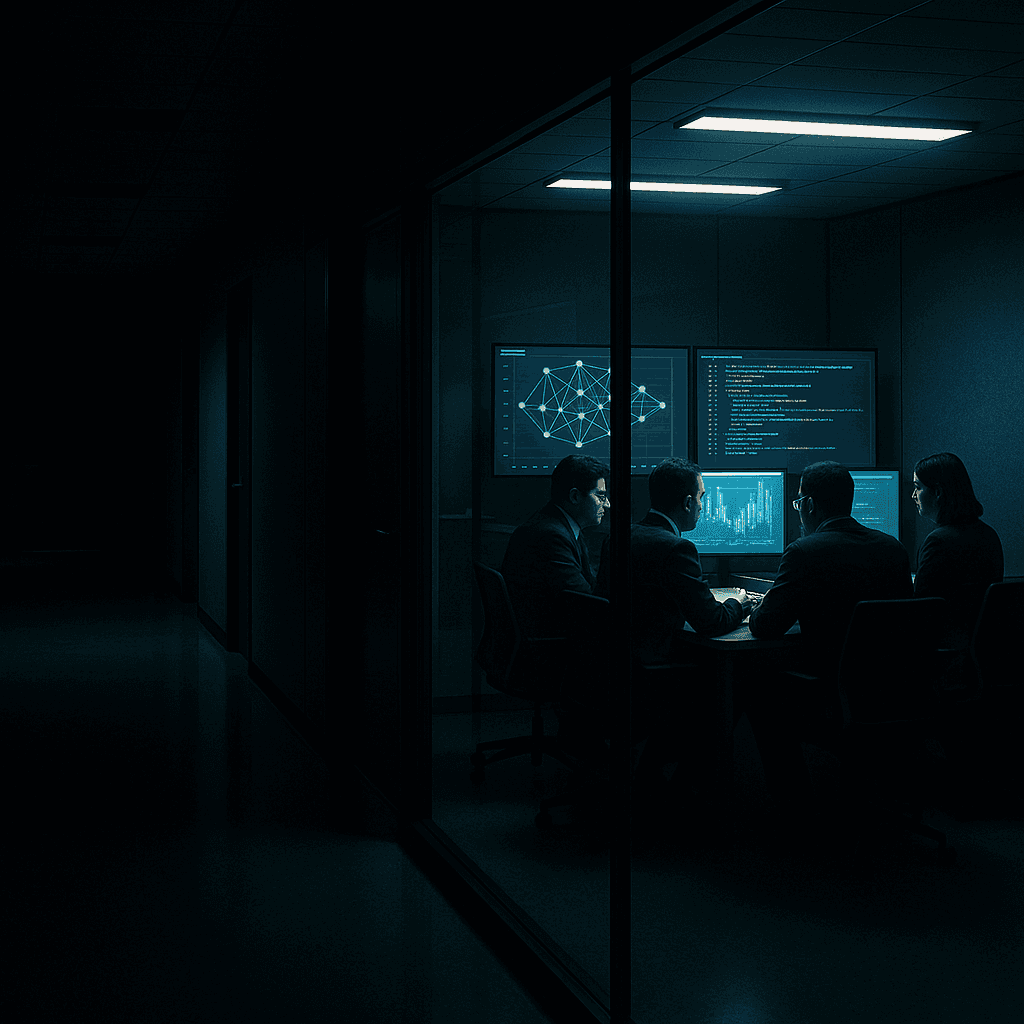 By Anthropic’s IPO, Watchdog Hype Will Outrun Real Watchdogs