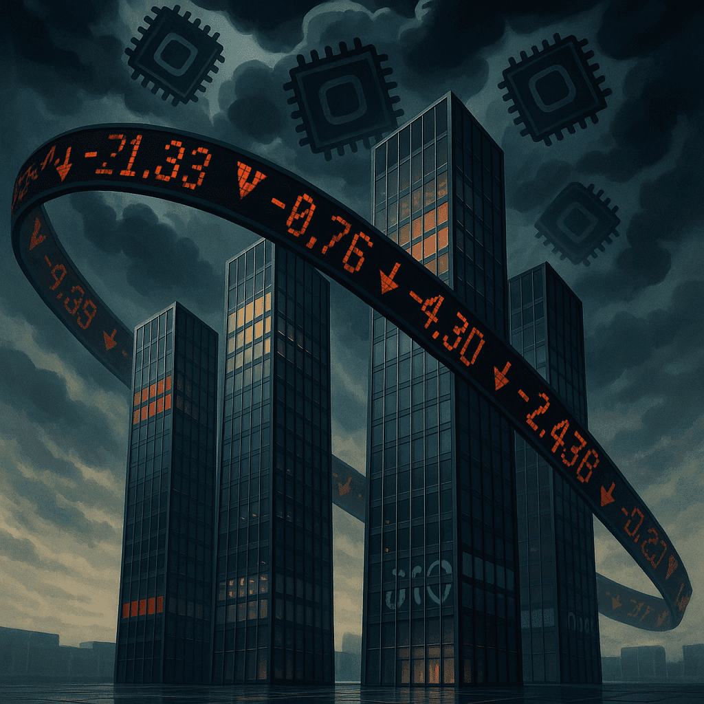 By August 1, 2026, will at least two of Alphabet, Microsoft, Amazon, and Meta guide 2026 AI-related capex below current Wall Street consensus estimates?