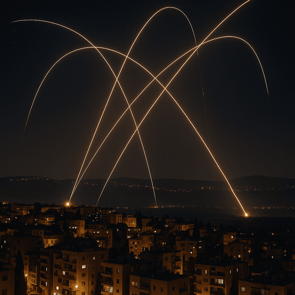 By August 2026, No Binding Israel–Iran Lebanon Ceasefire Will Exist