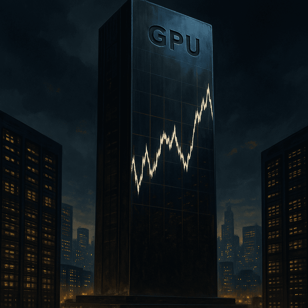 By Day 120, Nvidia Won’t Be 25% Below Its Peak