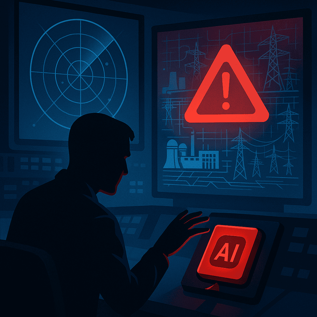 By July 2027, One Federal Rule Will Gatekeep High‑Risk AI Launches
