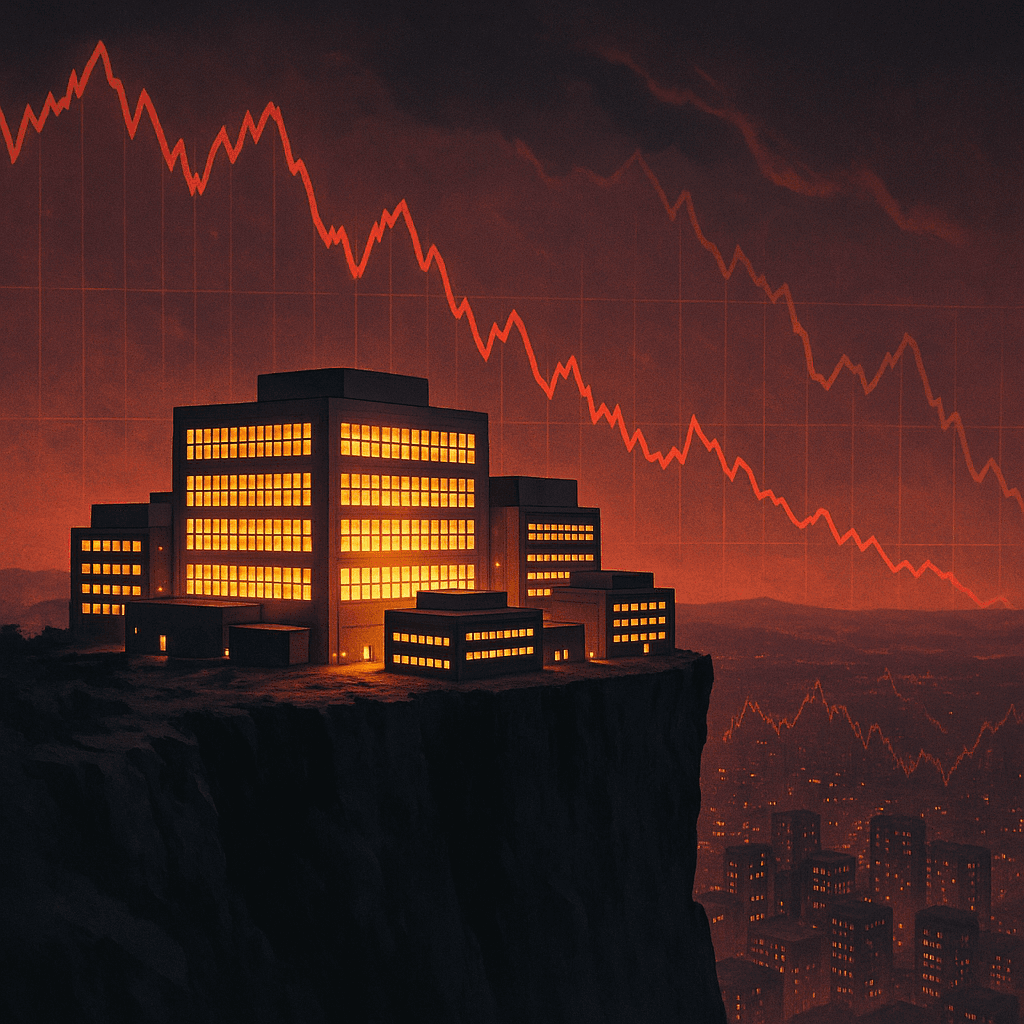 By Mid-2027, Nasdaq Won’t See an AI Led 15 Percent Month