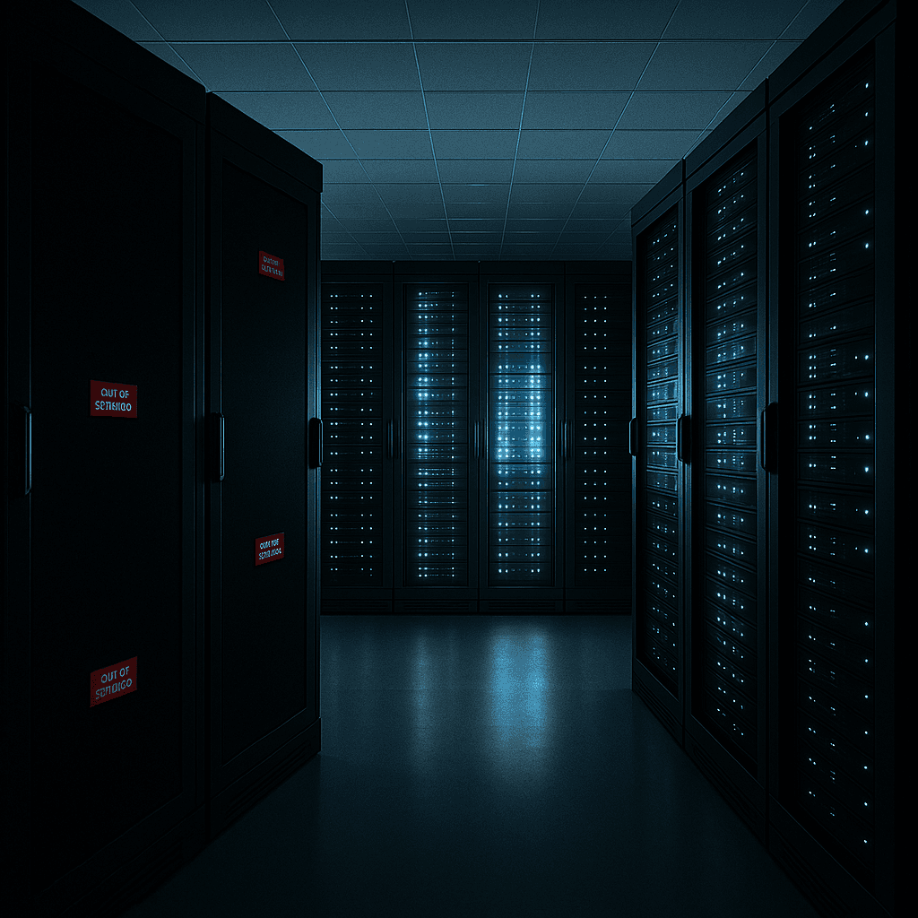 Most Big-Company AI Announcements Will Be Dead Pilots By 2028