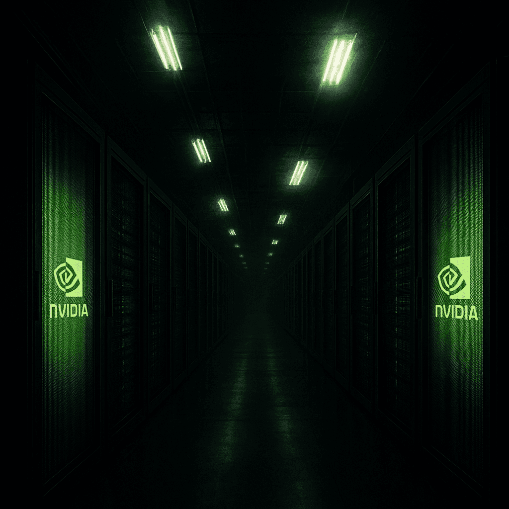 Nvidia Will Deliver 30% Plus Revenue Growth In Its Next Two Prints