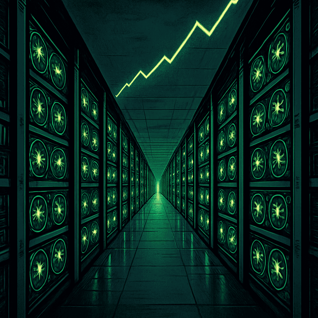 Nvidia Will Extend Its AI Data Center Supercycle Past 2026