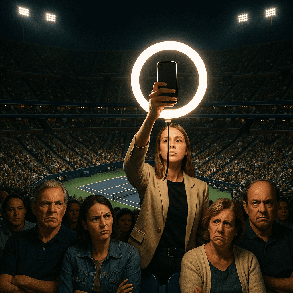 One Grand Slam Will Ban Influencer Credential Categories By 2027