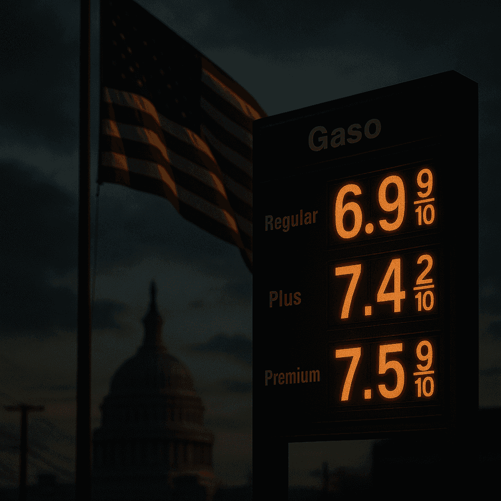 Republicans Will Lose Unified Control Of Congress In The 2026 Midterms
