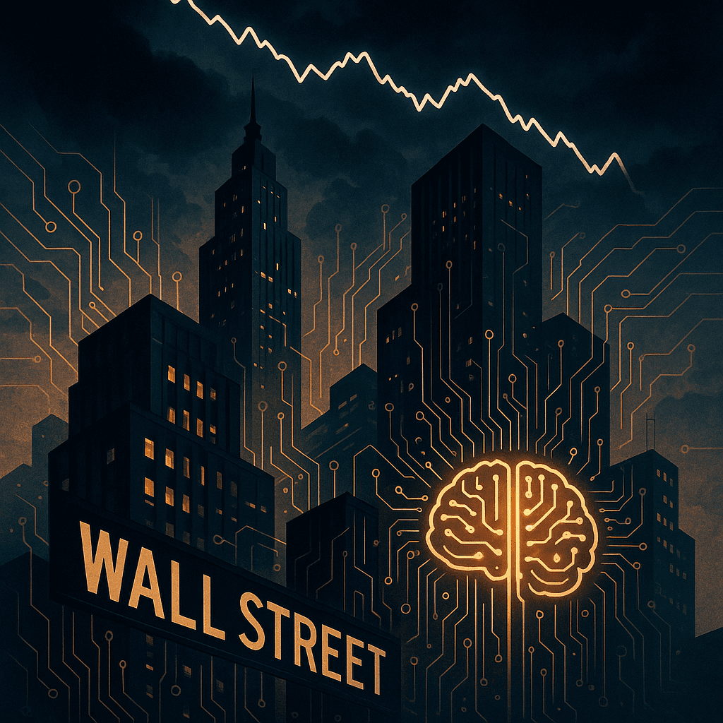S&P 500 Will Hold Record Highs on Durable AI Earnings Momentum