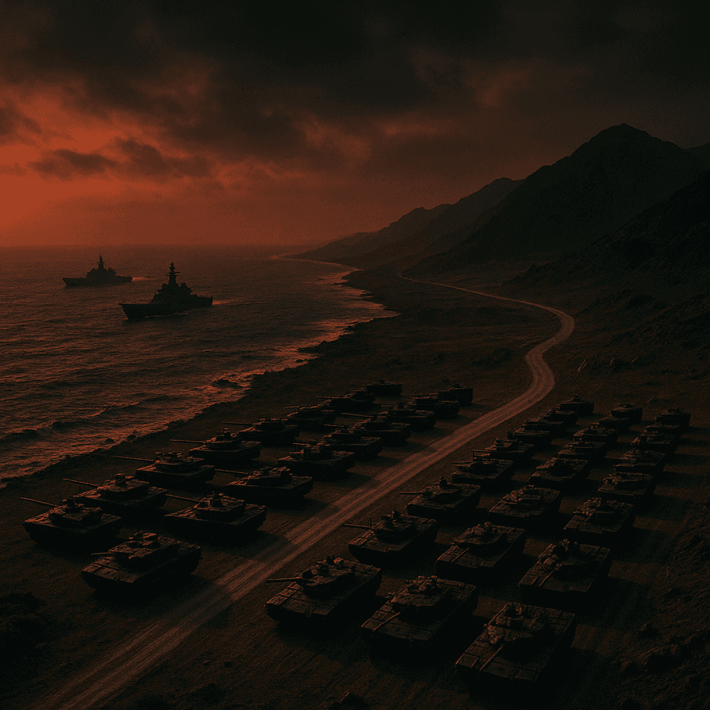 Saudi Arabia Won't Invade Houthi Yemen With a Brigade by 2026