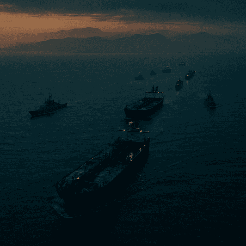 U.S. And Iran Won’t Reach A Formal Cease-Fire By 2026