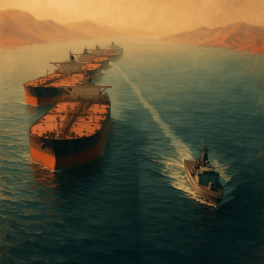 US and Iran Won’t Seal a 14‑Day Hormuz‑Plus‑Nukes Deal
