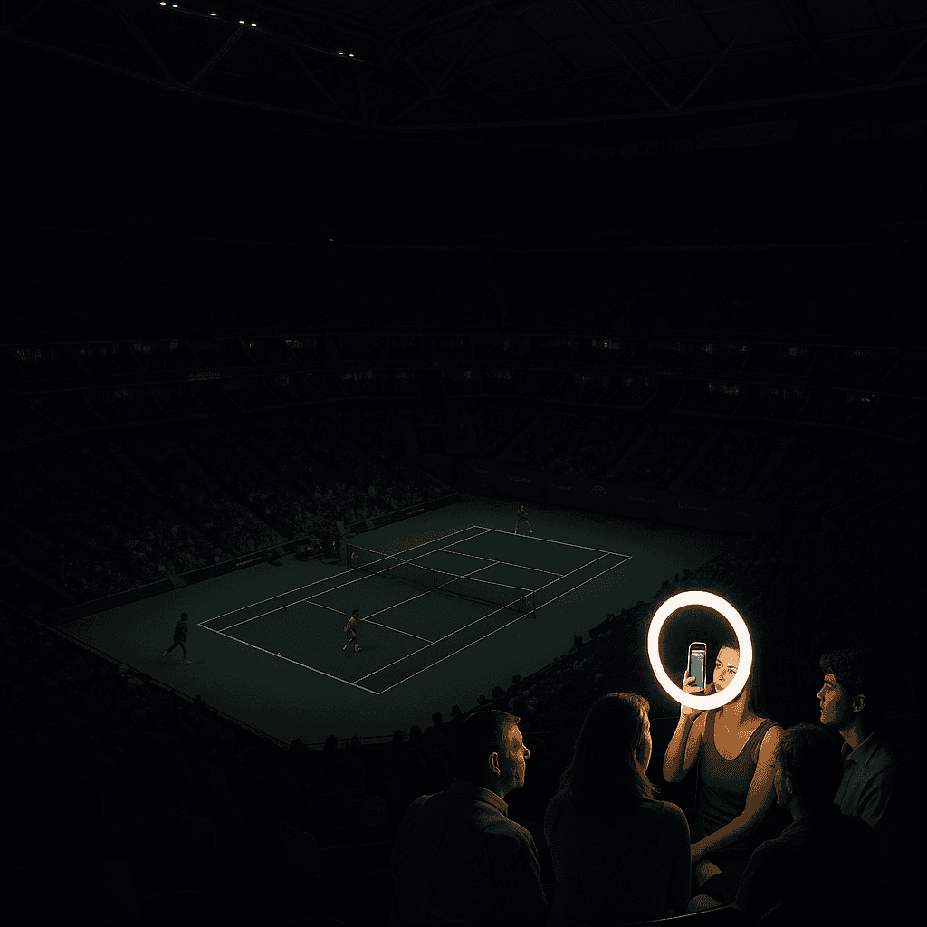 USTA Will Keep 2027 Influencer Headcount, Add New Conduct Rules