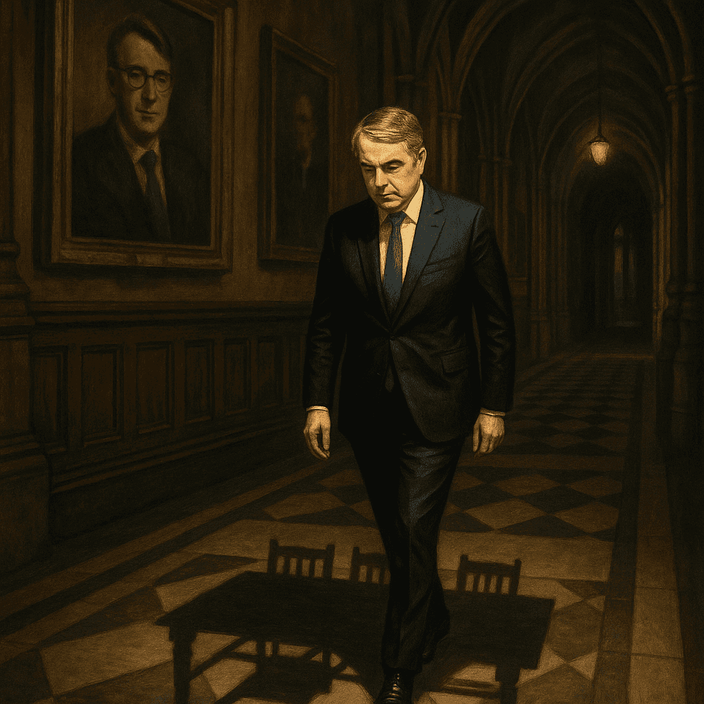 Will Keir Starmer still be UK prime minister 90 days after the parliamentary vote on opening an inquiry into whether he misled MPs over the Mandelson appointment?