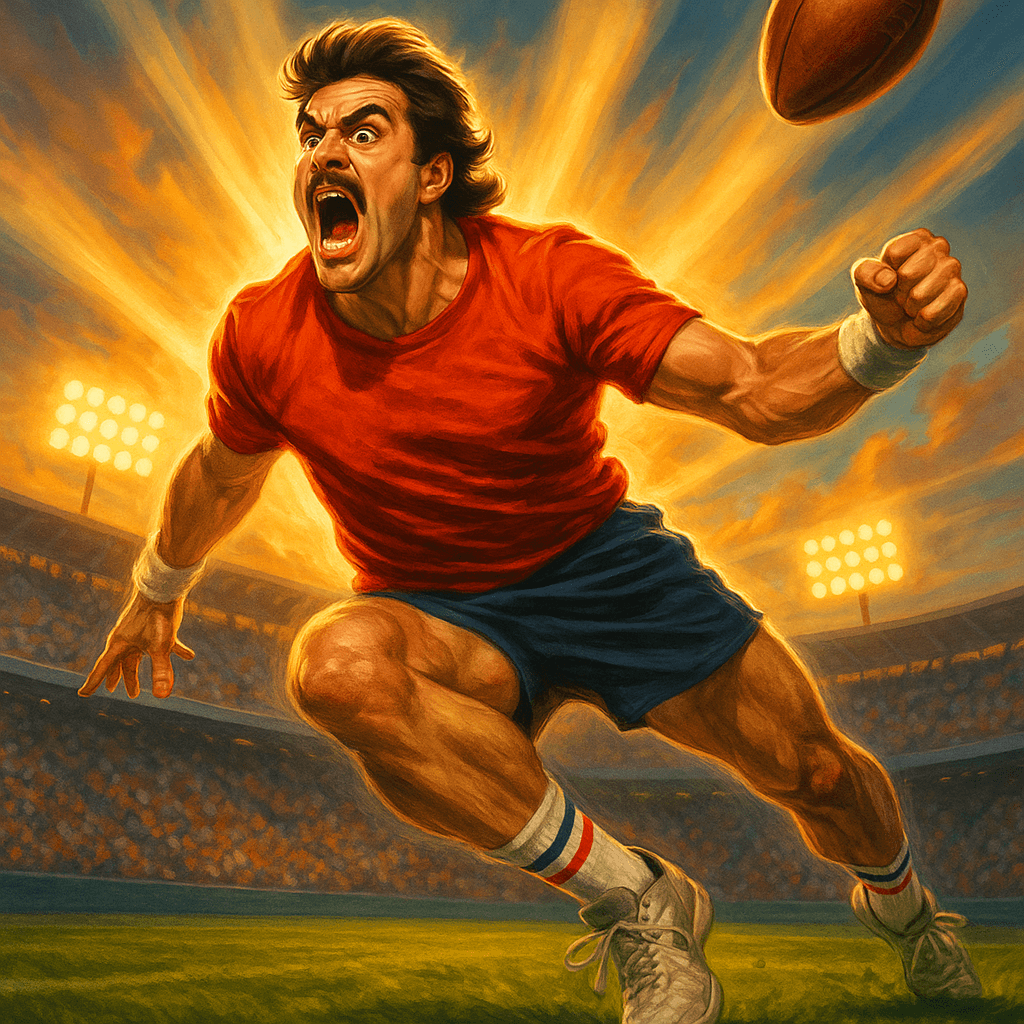 Pick Your Pettiest Comebacks And We’ll Reveal Which Unstoppable Sports-Movie Underdog You Are